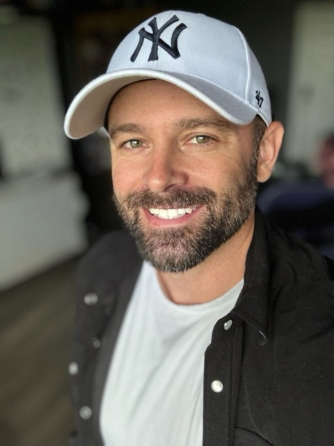 Mark Price, CTO and co-founder of PlayUGC, an AI-native Roblox activation studio